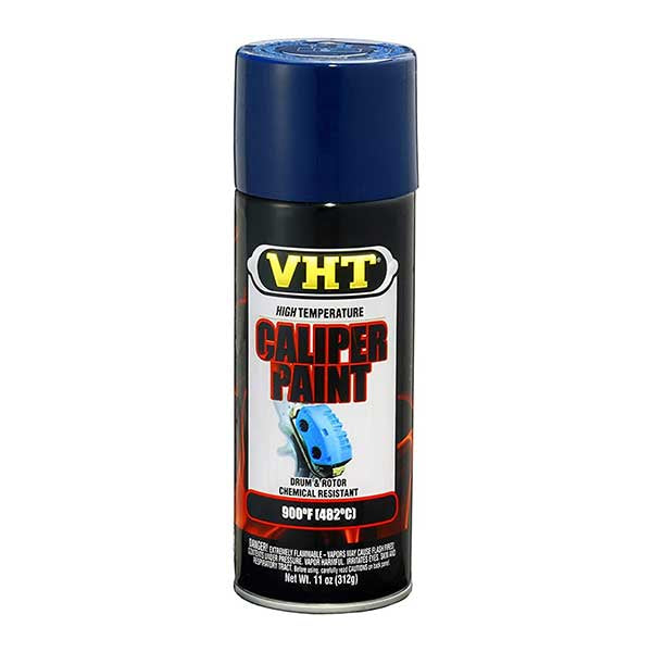 VHT PINTURA PINZAS FRENO