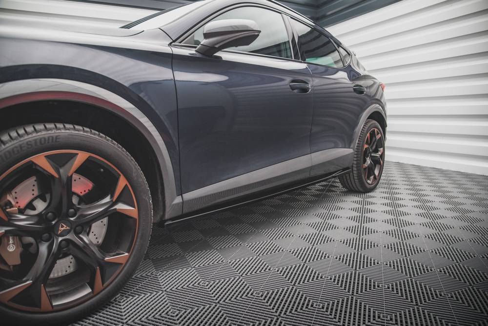 Taloneras Maxton V1 Cupra Formentor