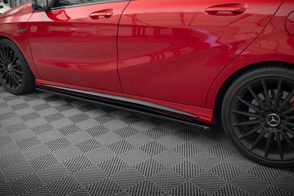 Taloneras Maxton Mercedes A45 W176 2015/18