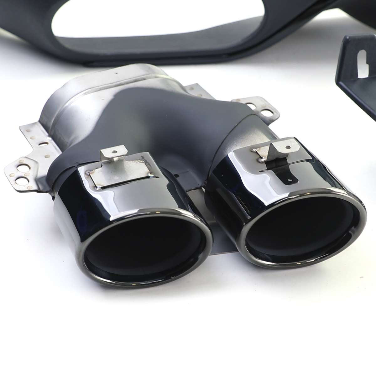 Difusor clase E coupe C238