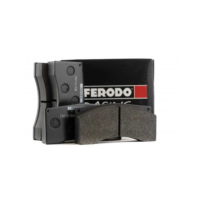 Pastillas Delanteras Ferodo DS2500 Clase A45 W176 360/381cv