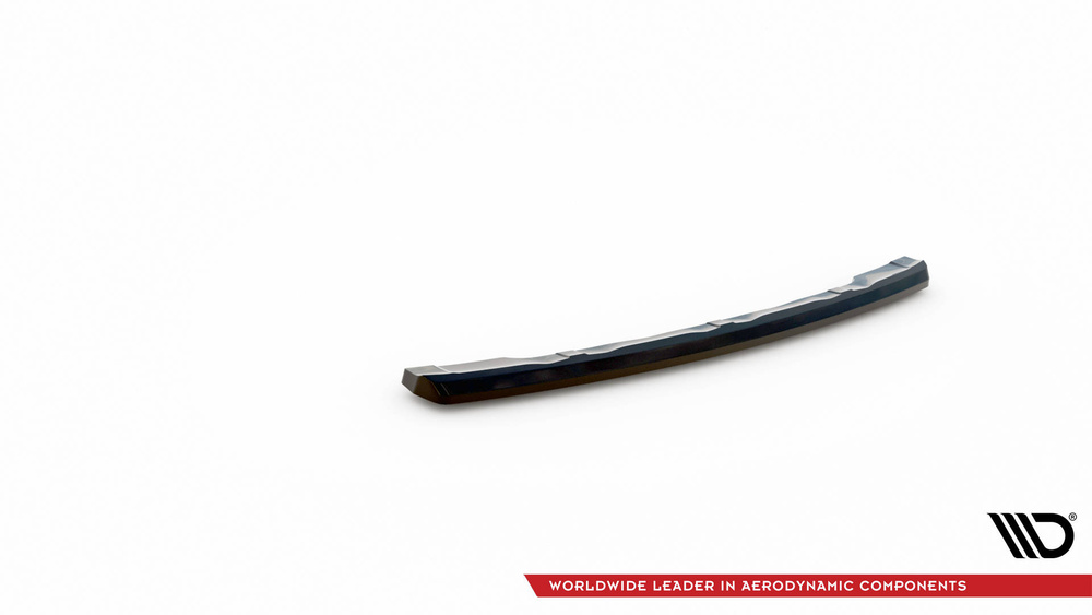 Añadido Difusor Maxton BMW X3 G01 2017/21