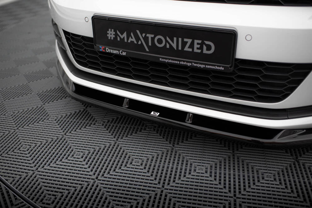 Lip Maxton V1 Scirocco 2014/17