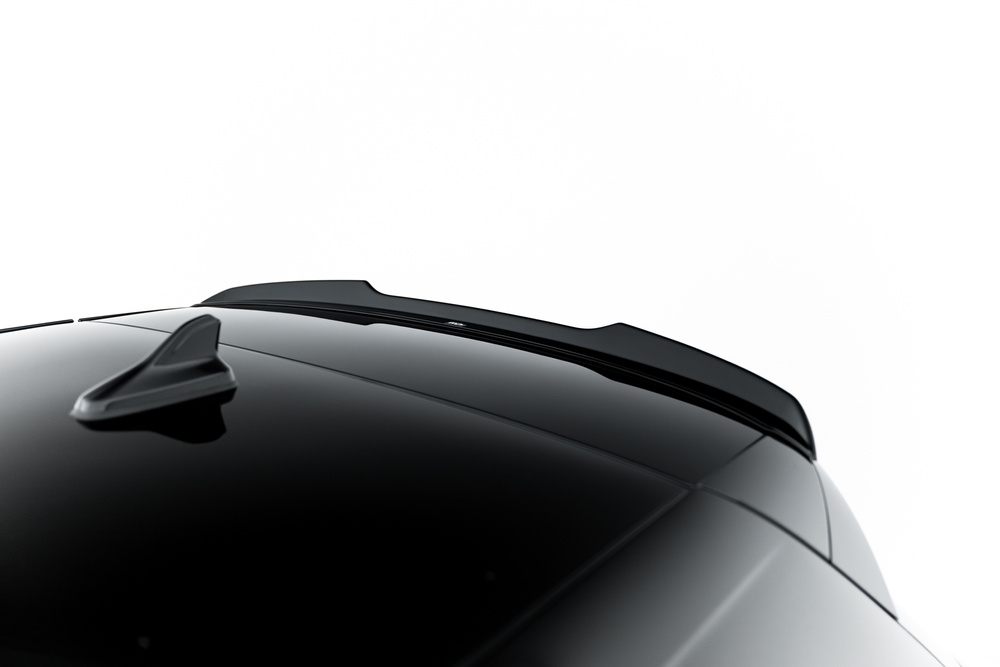 Aleron Maxton V1 Golf mk8 2024-