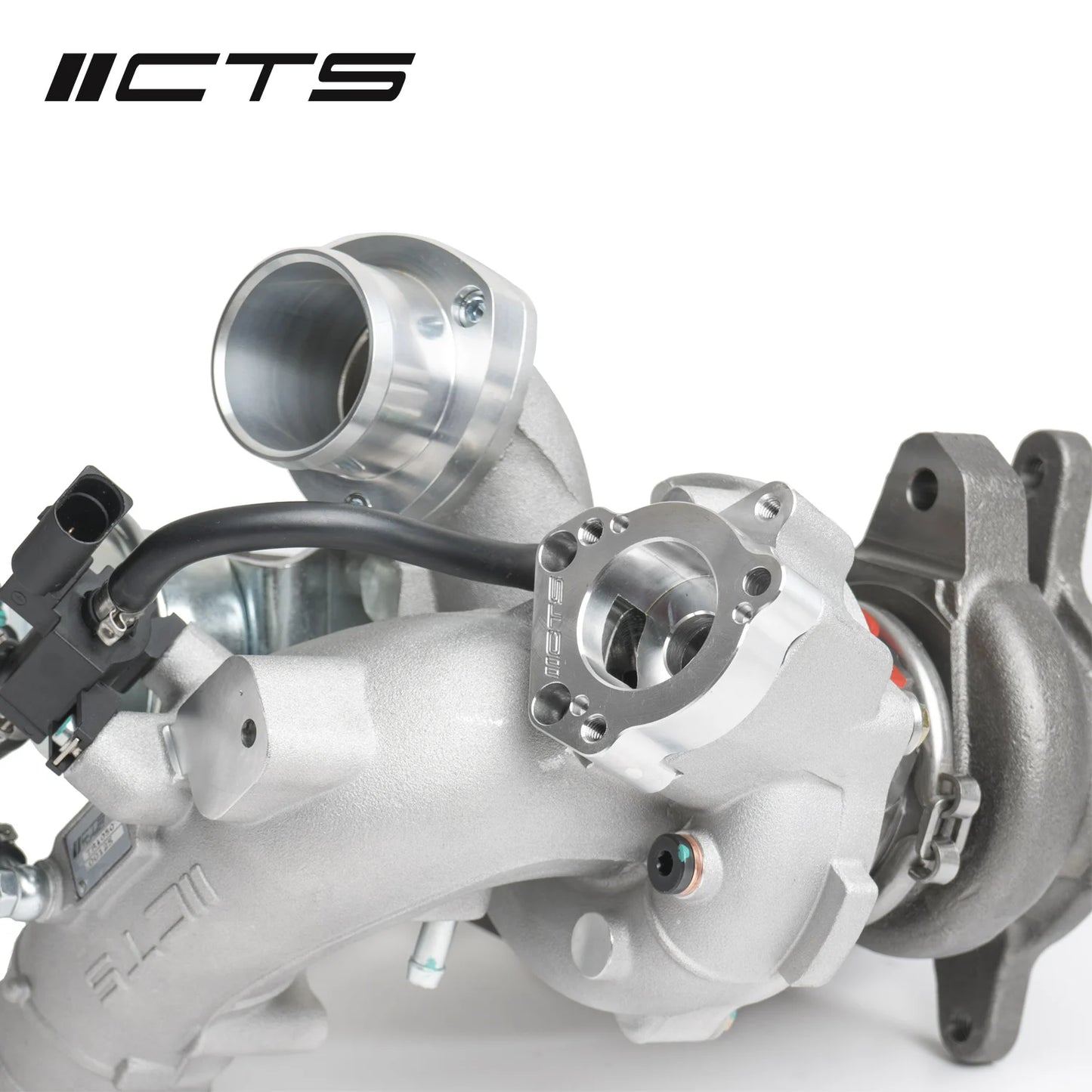 Kit turbo K04 CTS Turbo para Golf 6 GTI / Golf 5 GTI / Leon 2 FR / Scirocco 2.0 TFSI EA113 / EA888.1