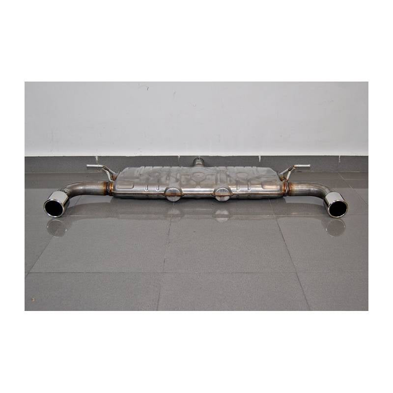 Escape Volkswagen Golf 7.5 look GTI