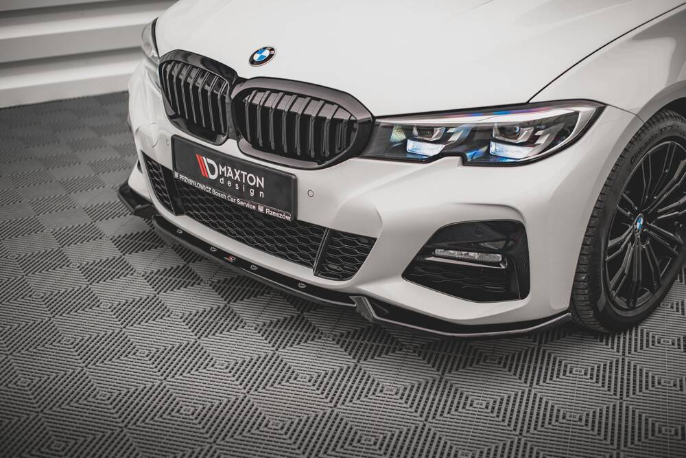 SET PIEZAS MAXTON BMW SERIE 3 M-Pack Touring G21 2018/2022