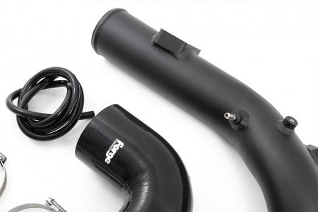 Manguitos Intercooler Forge Hyundai I30N Mk3