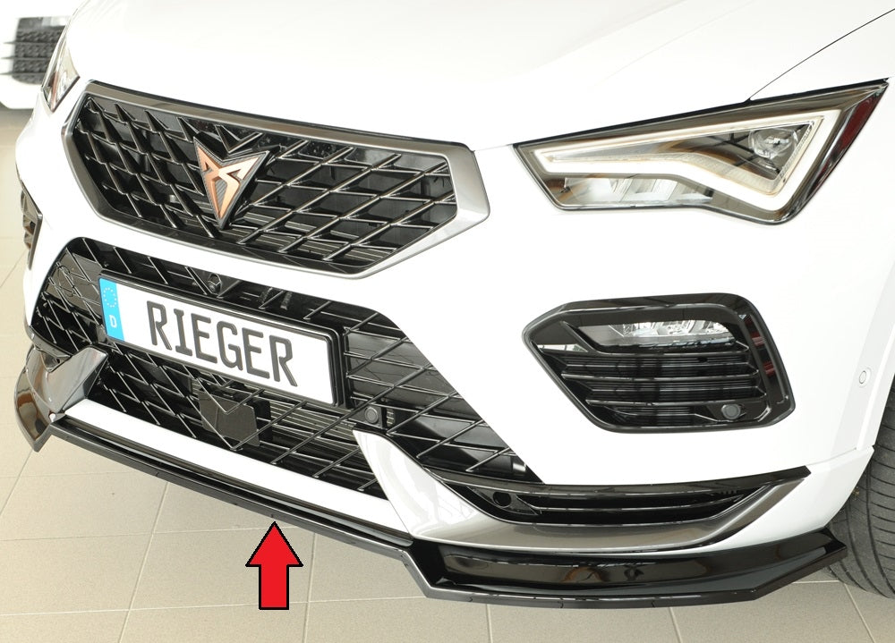 Lip Rieger Cupra Ateca (2020-)