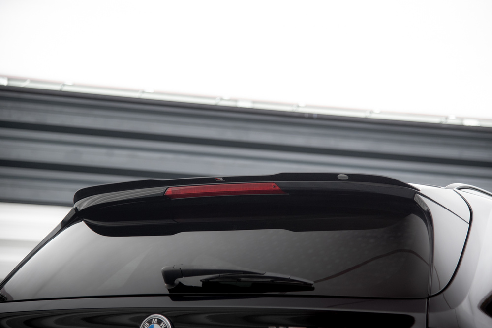 Aleron Maxton BMW X5 F15 Pack M 2013/18