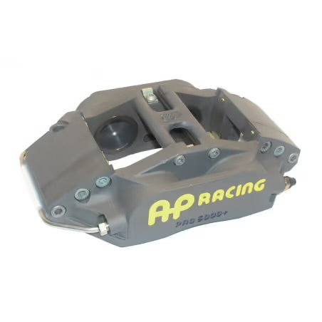 PINZA AP-RACING 4 PISTONES 32MM LADO IZQUIERDO