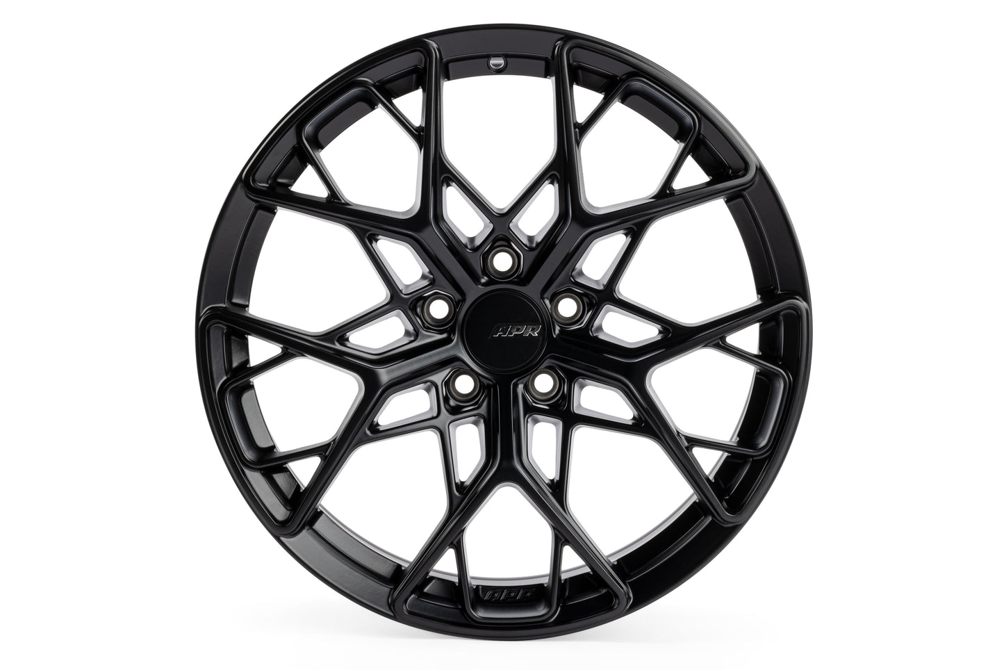 Llanta APR A02 Flow Formed 18x8.5 - 5x112 ET45 - Black