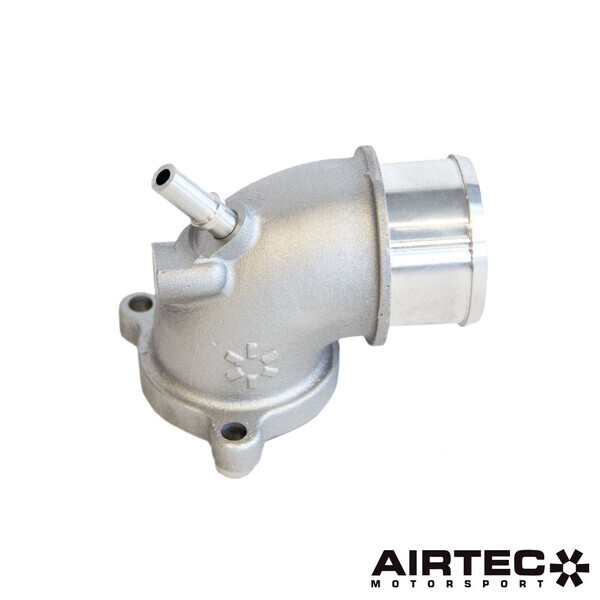 Turbo inlet Airtec para Ford Fiesta ST Mk8