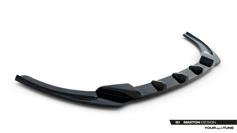 Lip Maxton Golf mk6 gti/gtd