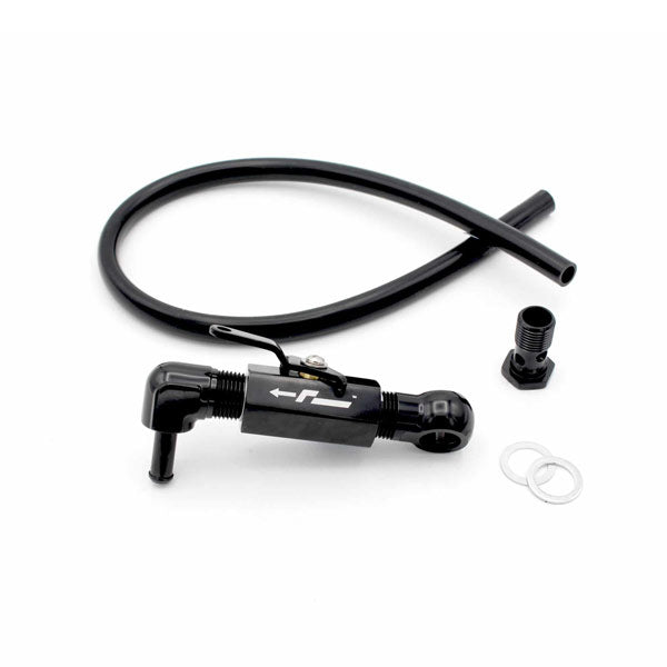 Kit De Purga Racingline Para Decantador de aceite