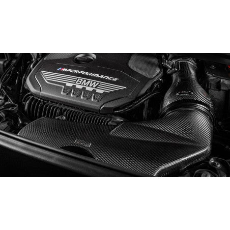 Admisión Eventuri BMW F40 M135i Xdrive / F44 M235i Xdrive