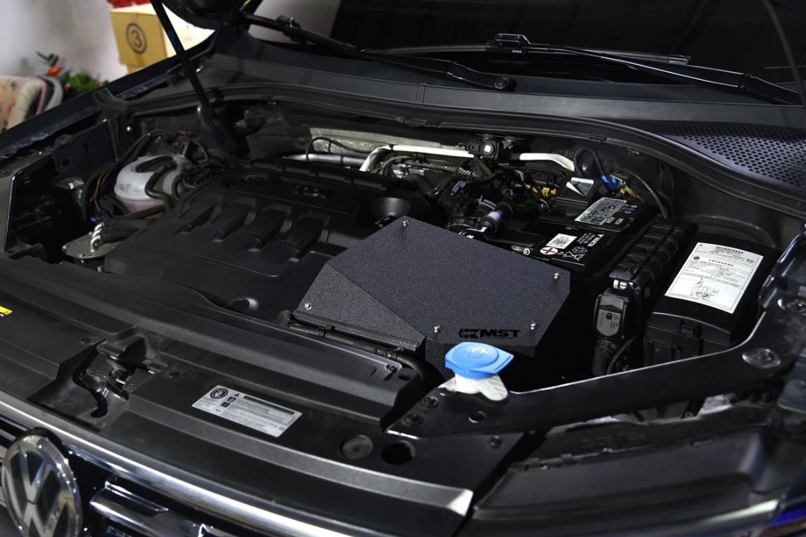 Admision MST Grupo Vag 2.0 Tdi Mqb