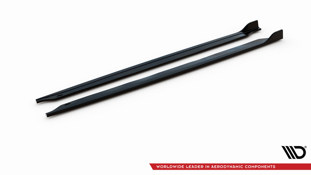 Taloneras Maxton v2 Mini Cooper John Cooper Works 2006/10