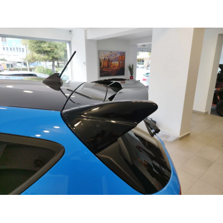 Alerón Motordrome Ford Fiesta Mk8 & Mk8.5 ST / ST-Line