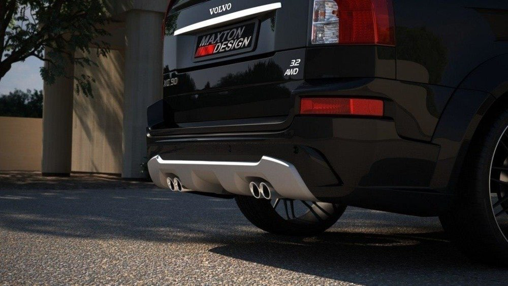 Wide Bodykit Maxton Volvo XC90 2006-2012