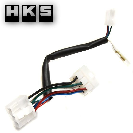 Cableado electrico especifico para turbo timer HKS Subaru, Nissan, Mitsubishi