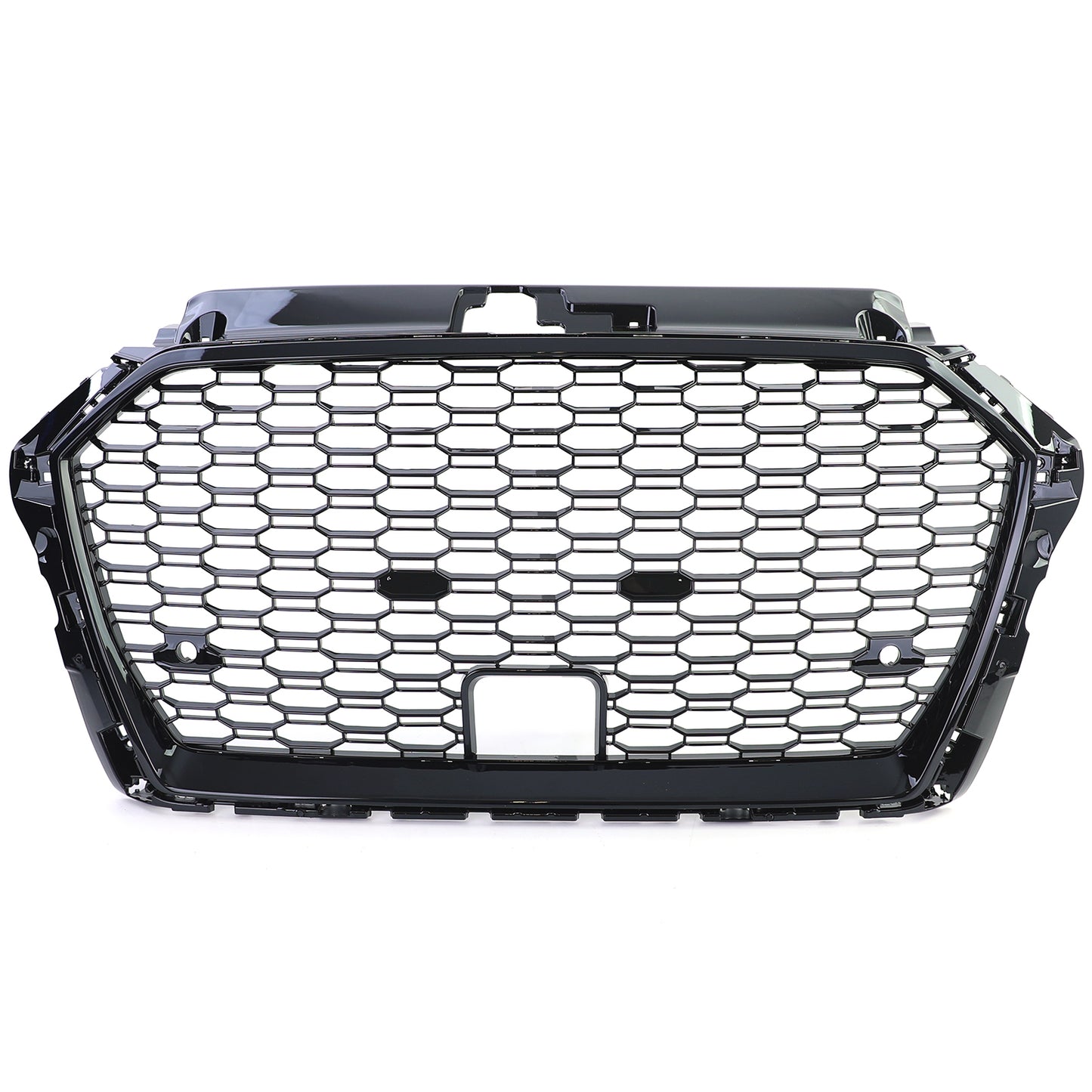 Parrilla abeja Audi a3 8V con ACC