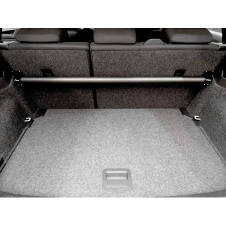 Barra Trasera Fibra De Carbono Racingline VW Polo GTI AW / Skoda Scala / Seat Arona