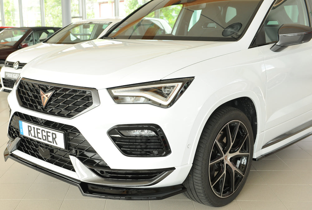 Lip Rieger Cupra Ateca (2020-)