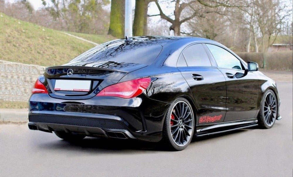 Taloneras Maxton Mercedes A45 W176 2012/15