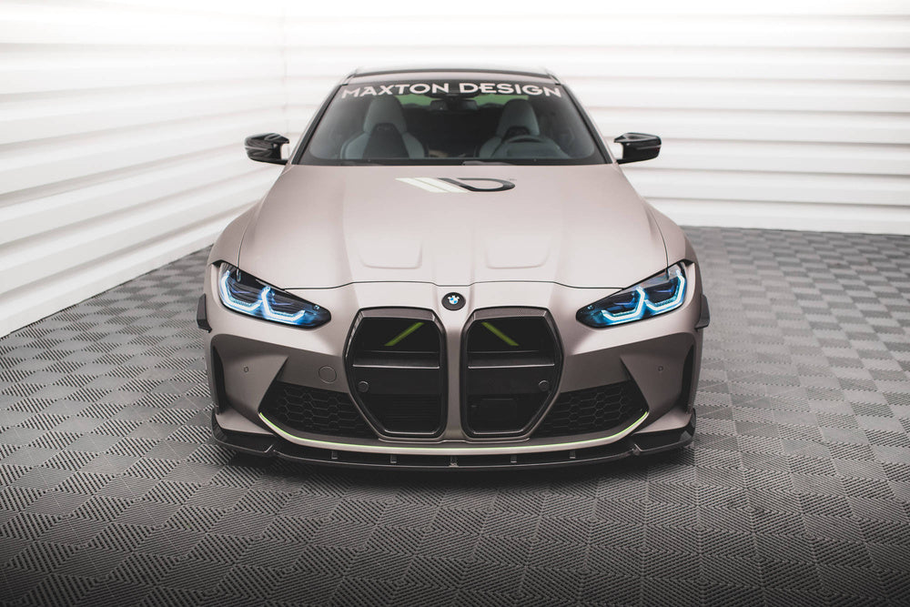 Parrilla de Carbono Maxton BMW M4 G82 / G83