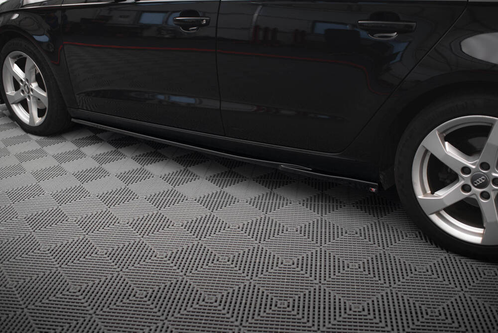 Taloneras Maxton Audi A3 Sportback 8V 2016/20