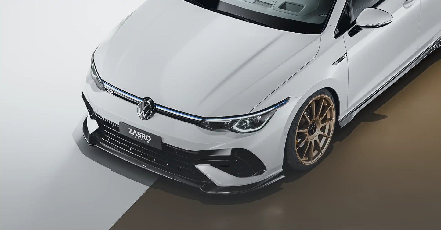 Lip Zaero Golf mk8 R