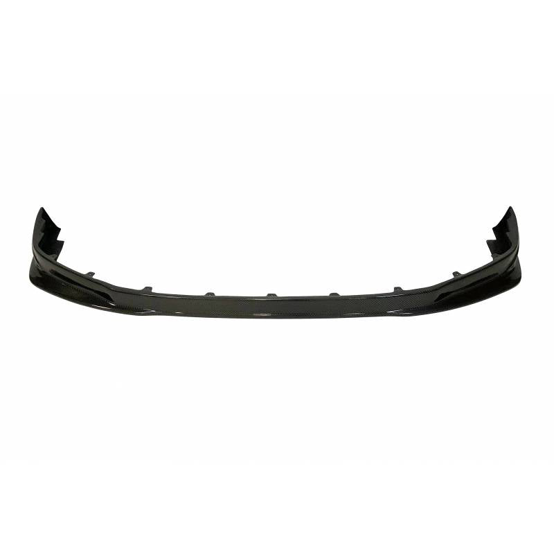 Lip Delantero Nissan Skyline GTR R35 2012-13 Carbono