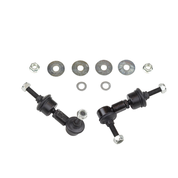 Bieletas de barra estabilizadora trasera Whiteline para Ford Focus Mk2 ST