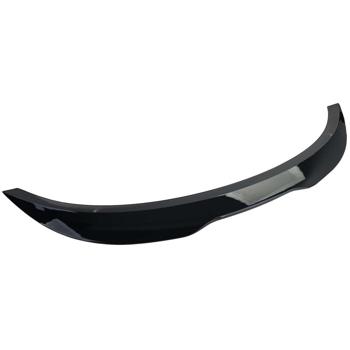 Aleron performance tesla model 3