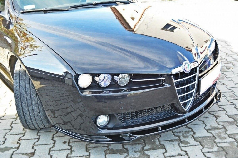 Lip Maxton v1 ALFA ROMEO 159 2005/11