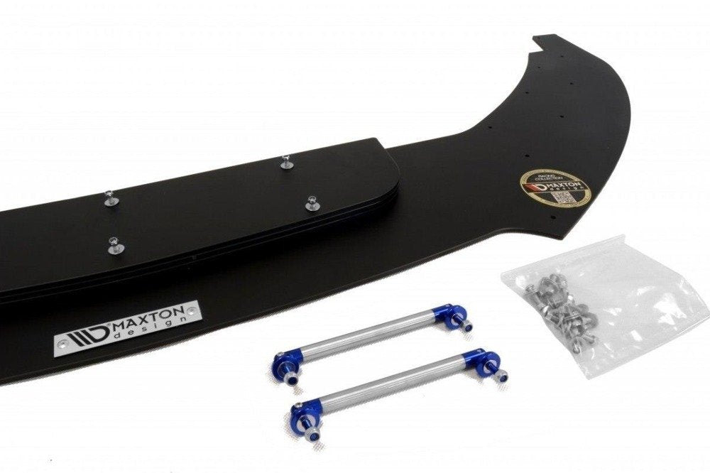 Lip Maxton Racing Scirocco R 2008/14