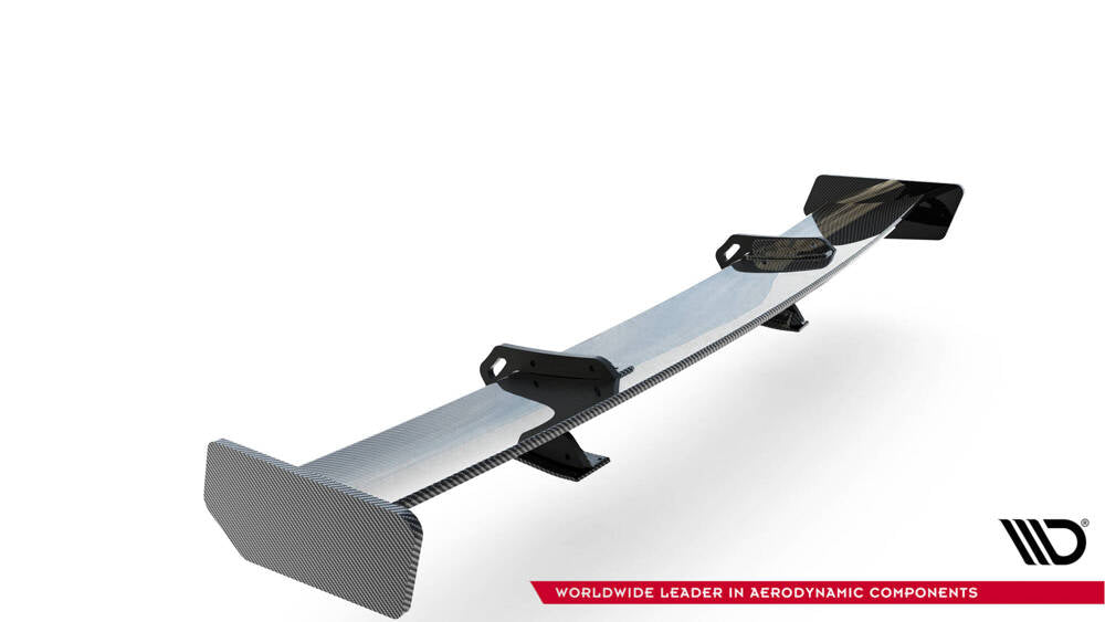 Aleron Carbono Maxton audi a5 coupe 2007/2017