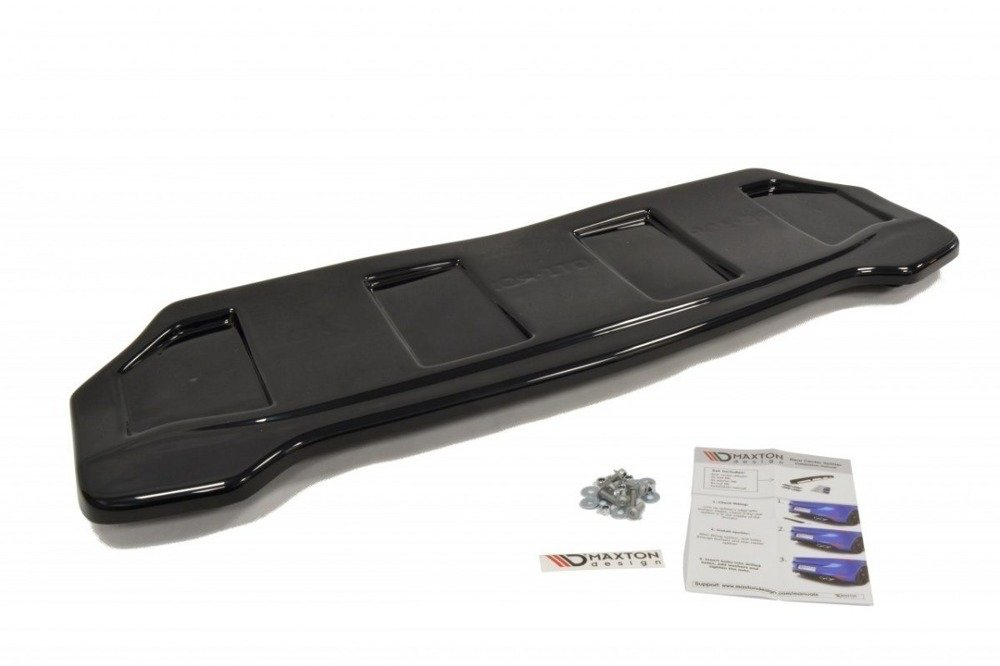 Añadido Difusor Maxton Peugeot 308 II GTI 2015 - 2017
