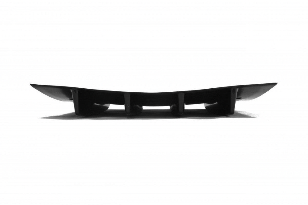 Difusor Maxton HONDA CIVIC IX TYPE R (FK2) 2015 - 2017