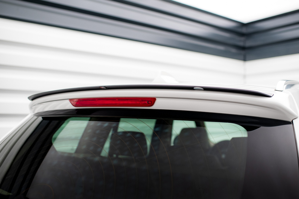 Aleron Maxton BMW X3 F25 Pack M 2014/17