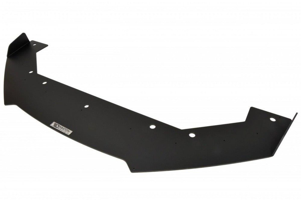 Lip maxton Toyota GT86 2012 - 2016