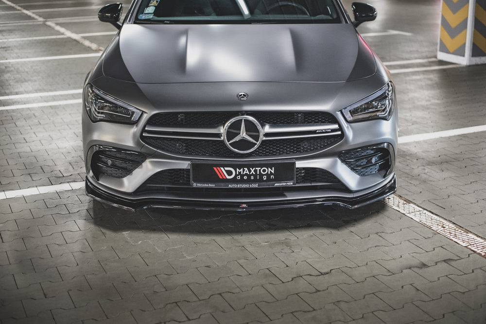 Lip Maxton MERCEDES CLA 35 Aero C118 2019/23