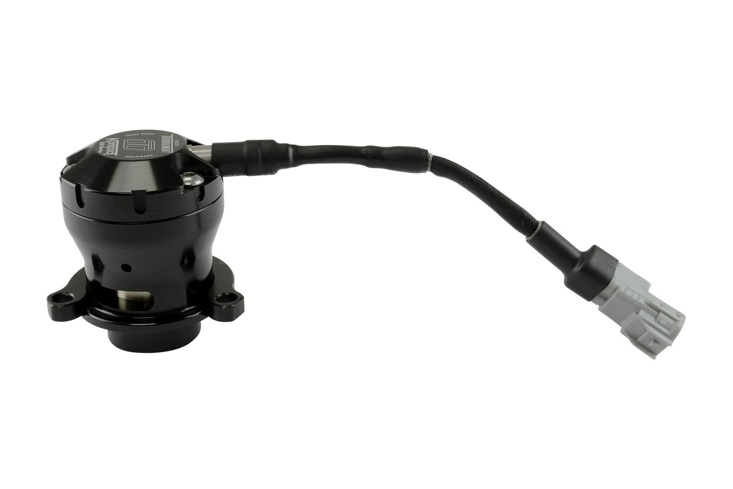 Válvula descarga Turbosmart Kompact EM Dual Port VR17 – Toyota Yaris GR