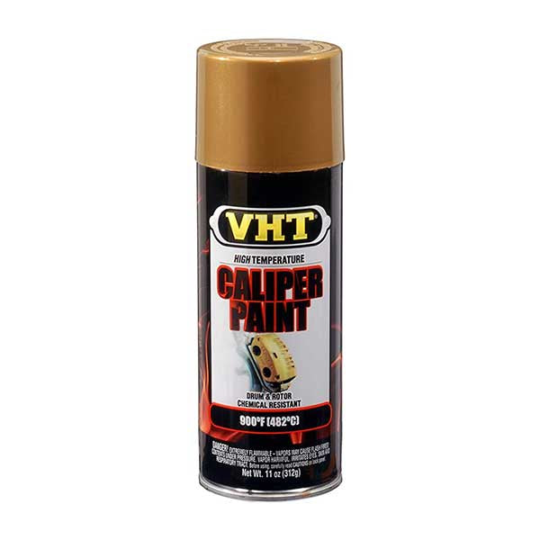 VHT PINTURA PINZAS FRENO