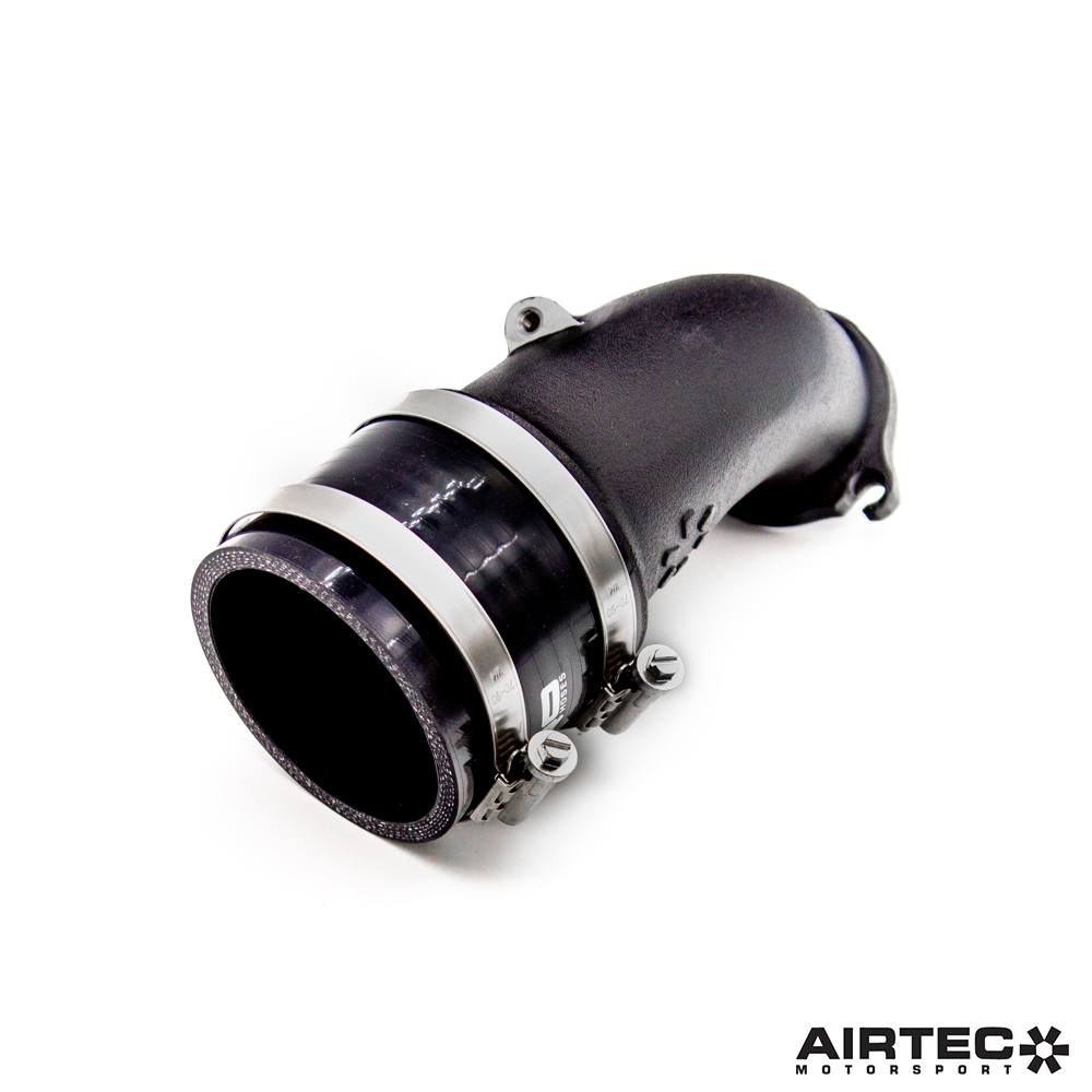 inlet Airtec Hyundai i20N (para admision Airtec)