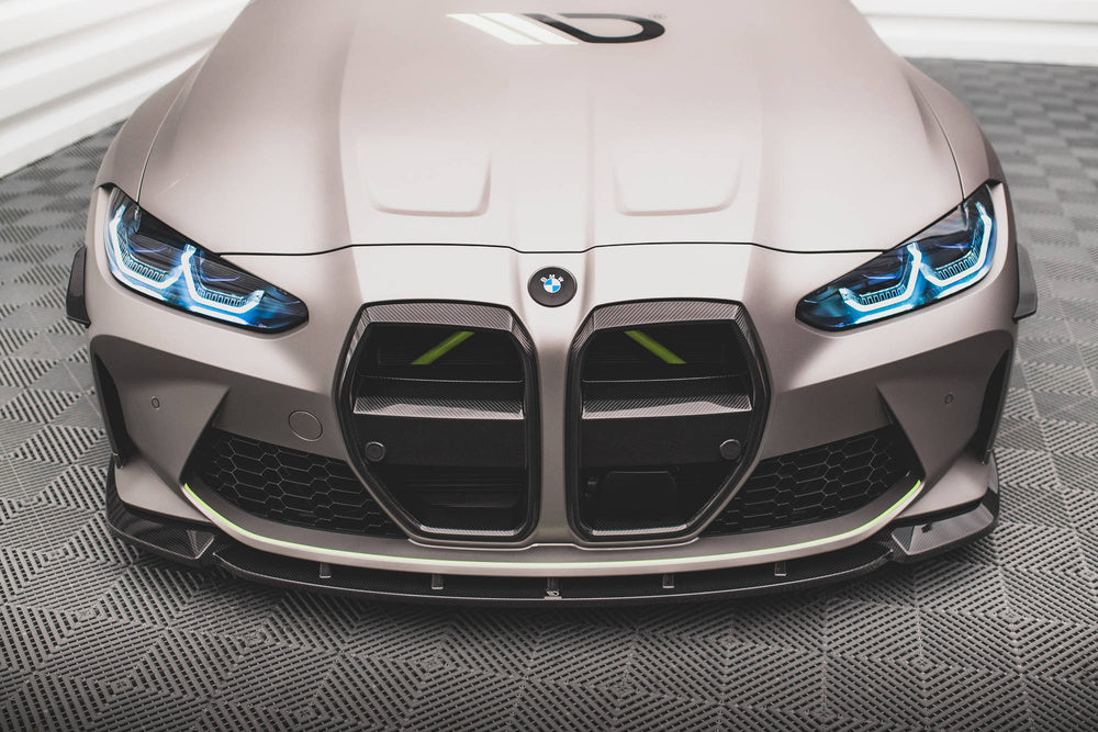 Parrilla de Carbono Maxton BMW M4 G82 / G83