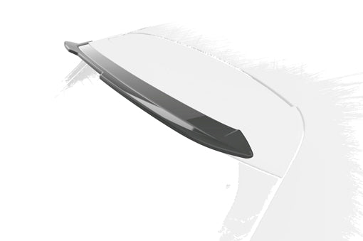 Alerón CSR v2 Seat leon Cupra Mk3 5P 2012/20