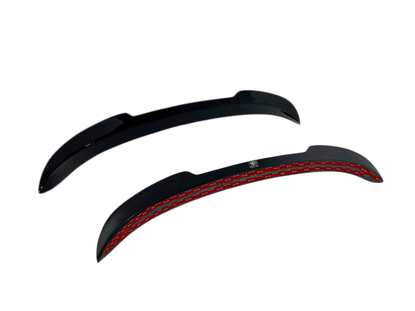 Alerón Motordrome seat Leon Mk4 Fr/Standar