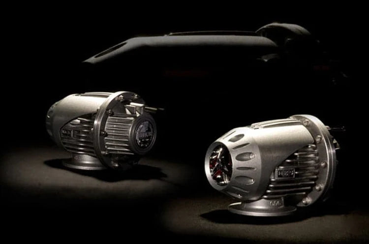 Valvula de descarga HKS Super SQV4 para Mazda 3 MPS